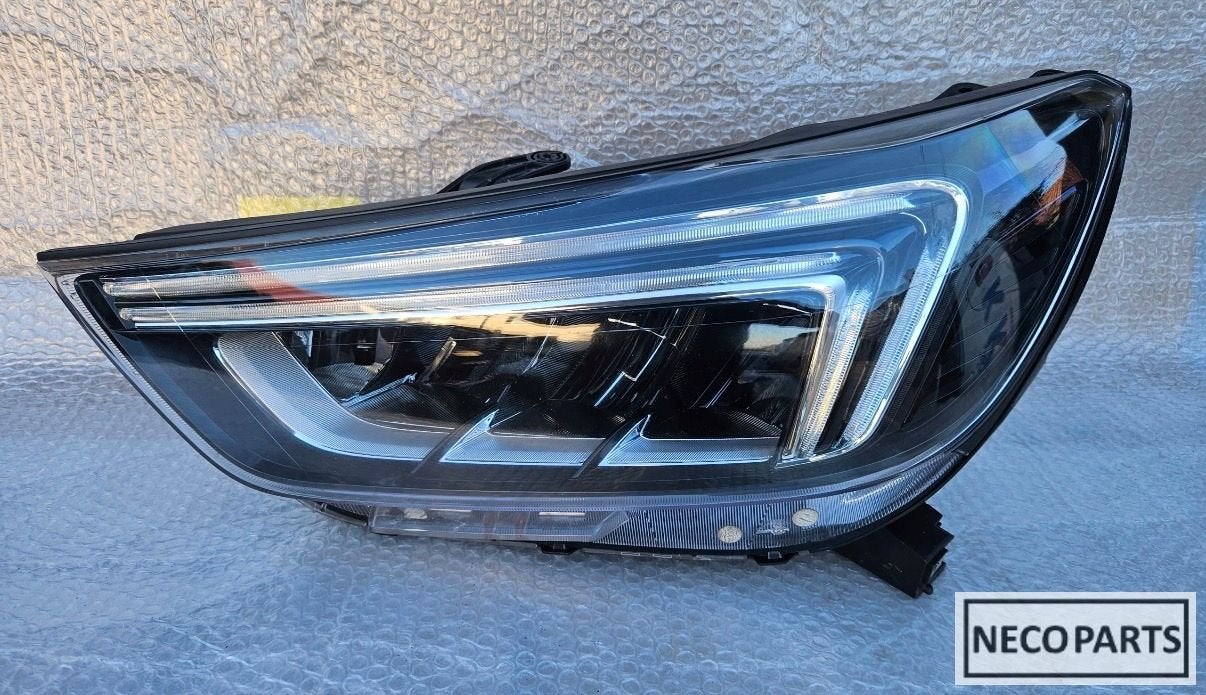 OPEL MOKKA X FULL LED KOPLAMP ORIGINEEL 42648164 42648165, -, Opel, Utilisé, -