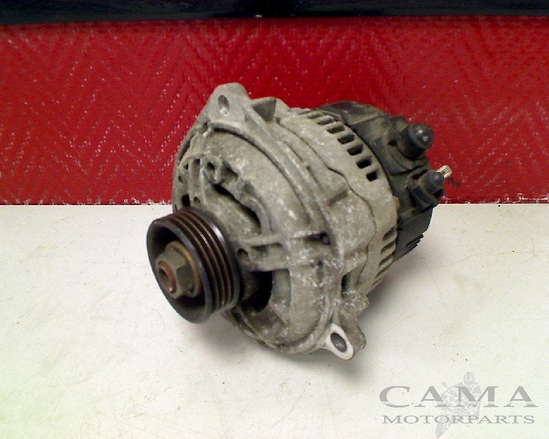 DYNAMO BMW R 1150 GS (R1150GS) (01-1970/-) (0123105001), Motoren, Dhr. S. di Majo, Gebruikt, Info@cama-motorparts.nl, P.J. Troelstraweg 8 8
3144 CX  MAASSLUIS, NL