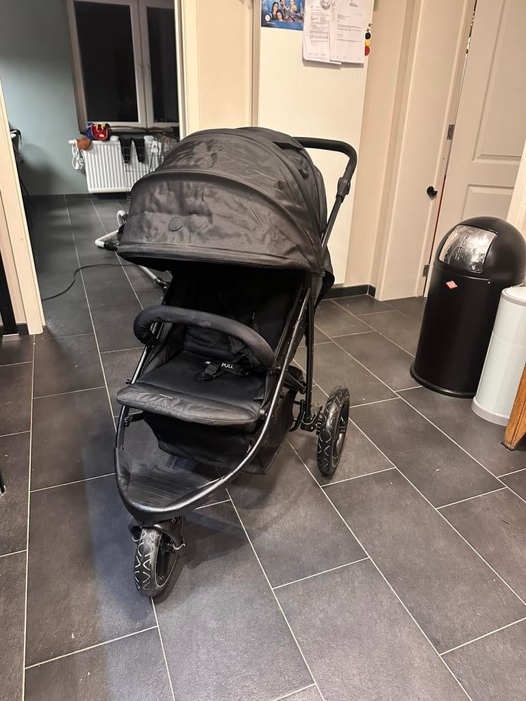 Buggy zo goed als nieuw, Enlèvement, Comme neuf