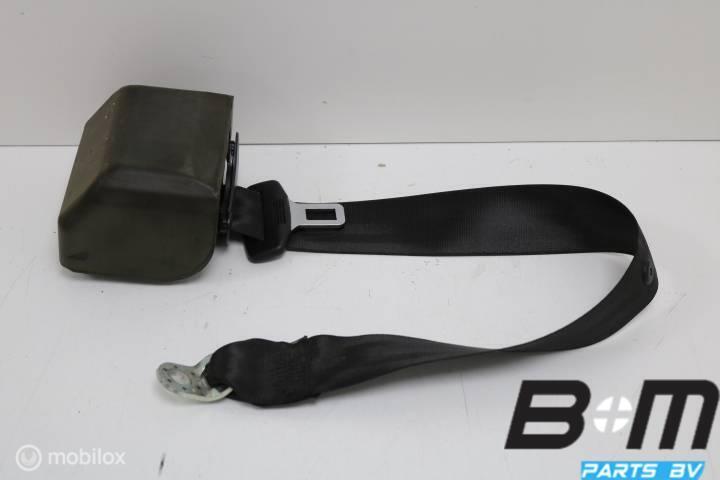 Gordel midden achter Audi A4 8E B7 8E5857807AA, Autos : Divers, Antivol, Utilisé