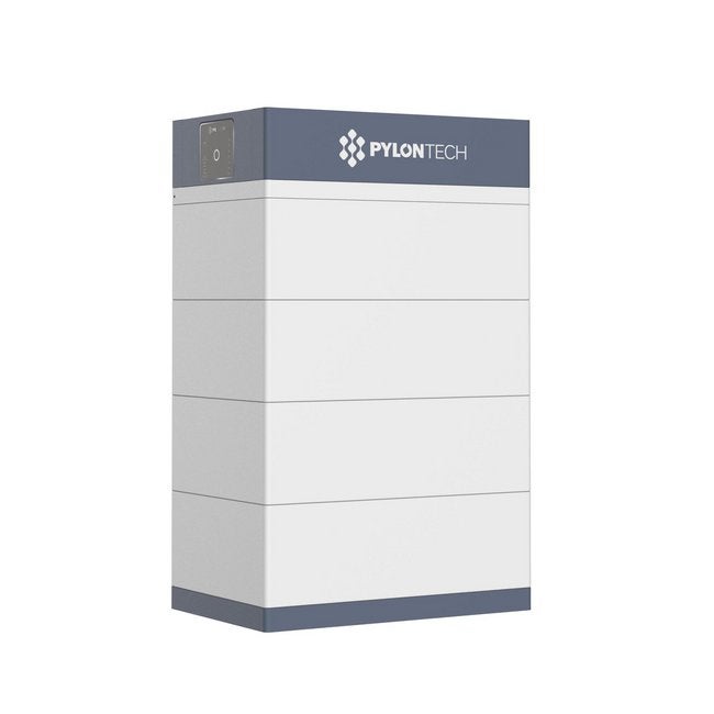 Pylontech thuisbatterijen, Bricolage & Construction, Enlèvement, Neuf, Système complet, 200 watts-crêtes ou plus