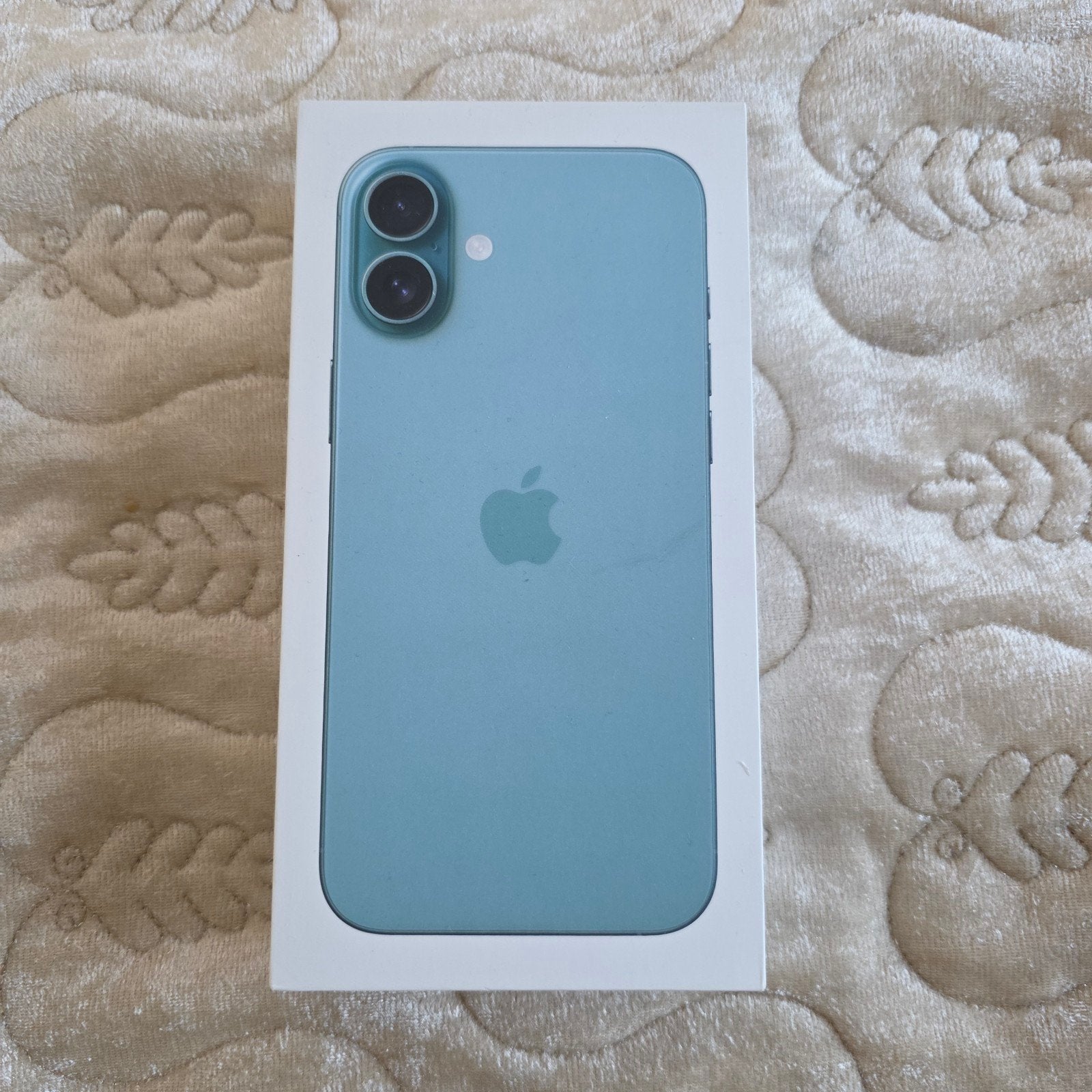 Apple iPhone 16 Plus 128GB, Ophalen, IPhone 16