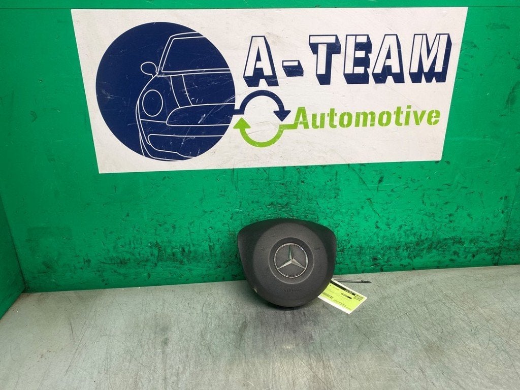 AIRBAG VOLANT Mercedes-Benz E (W213) (|634032100|), Mercedes-Benz, Utilisé, Dialog.mb@mercedes-benz.com, Mercedes-Benz AG