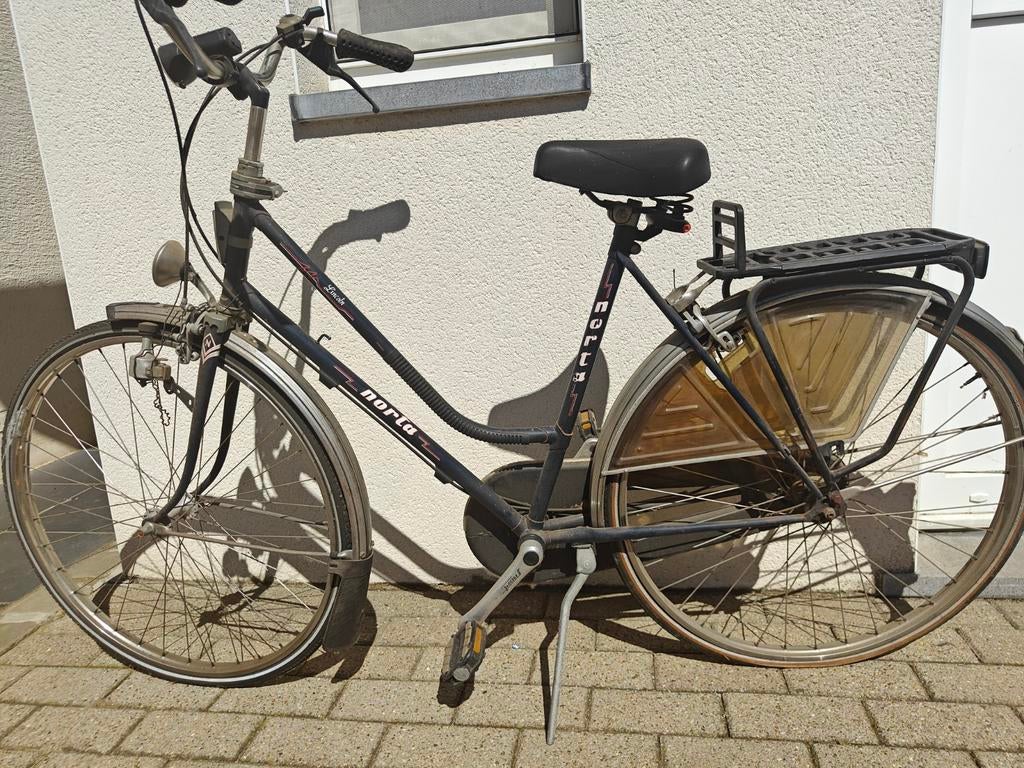 Norta lincoln damesfiets, Ophalen, Gebruikt, Overige merken