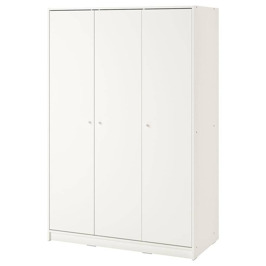 2 KLEPPSTAD ikea kasten,GRATIS, Avec porte(s), 100 à 150 cm, Utilisé, Autres matériaux