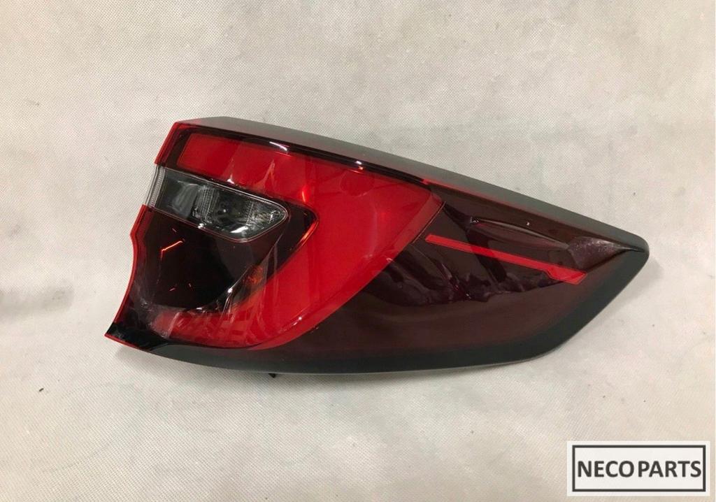 TOYOTA COROLLA E21 FACELIFT KOMBI LED ACHTERLICHT ORIGINEEL, Gebruikt, -, -, Ophalen of Verzenden