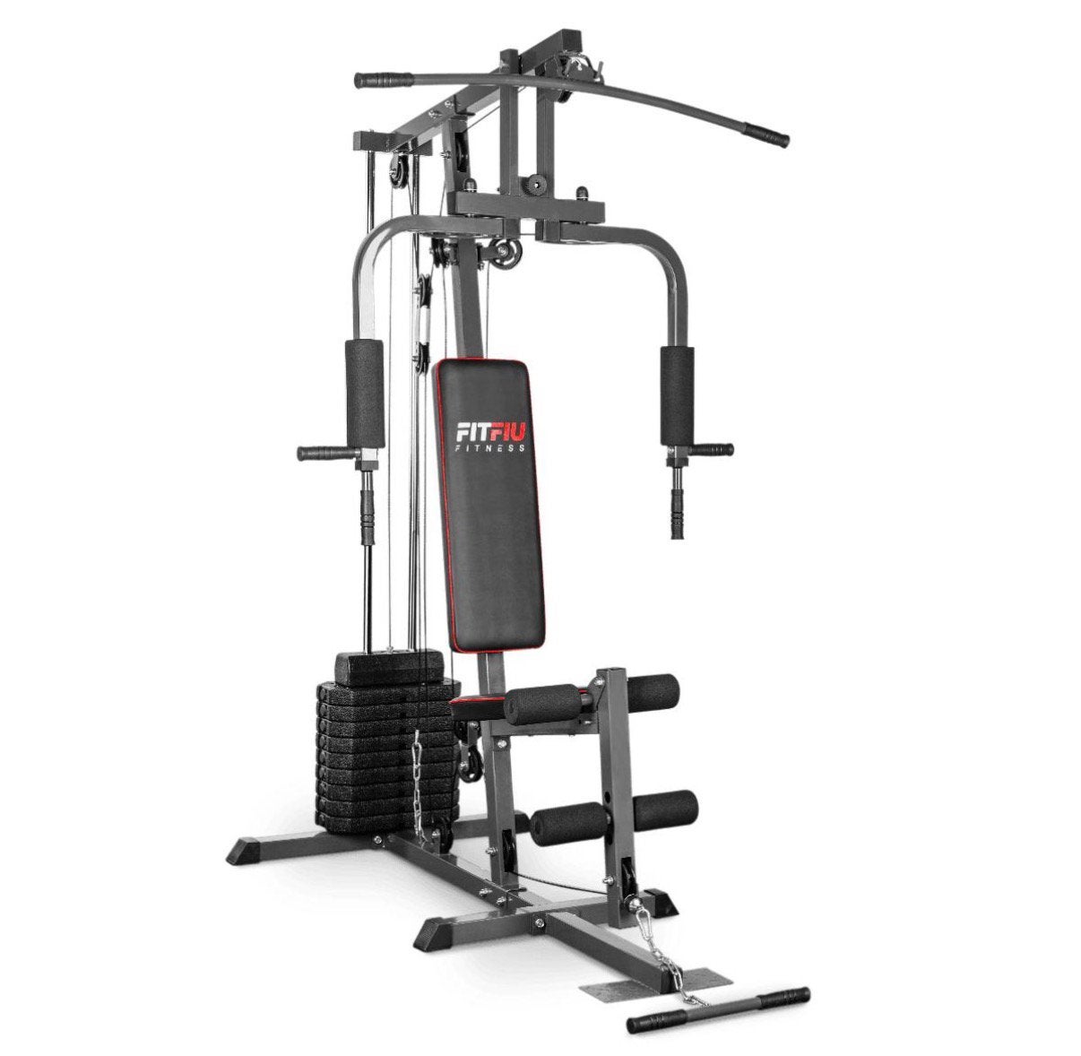 Machine de musculation FITFIU GYM-100 neuve, jamais ouverte, Enlèvement, Neuf