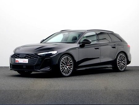 Audi A5 SW e-hybrid (PHEV) S-LINE 50 TFSIe 299 PK S-TRONIC Q, Autos, Achat, Alarme, Break, Automatique