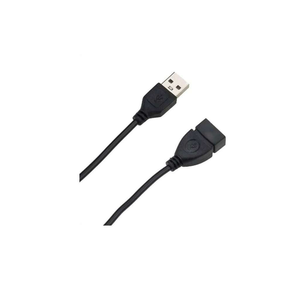USB Verlengkabel 1,5 meter, Ophalen of Verzenden, Nieuw