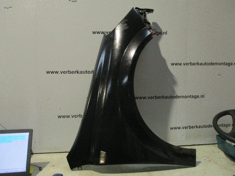 AILE AVANT DROITE Opel Astra H (L48) (01-2004/05-2014), Garde-boue, Opel, Opel Automobile GmbH, Utilisé