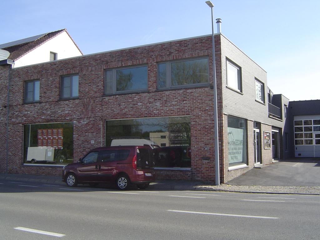Appartement te huur, Immo, 50 m² of meer