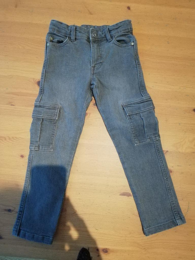 Pantalon Sergent Major 5 ans, Pantalon, Garçon, Sergent major, Enlèvement