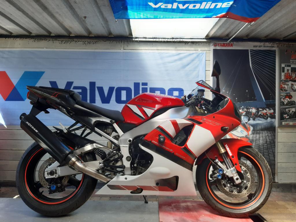 Yamaha R1 rn01 1999, Permis Moto A, Occasion, Jusqu'à 11 kW, 999 cm³