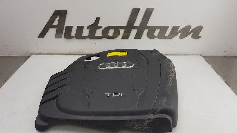 CACHE SOUS MOTEUR Audi A5 Cabrio (8F7) (|03L103925AB|), Auto-Union-Straße  1,
85057  Ingolstadt, DE, Info@audi.de, Audi, Utilisé
