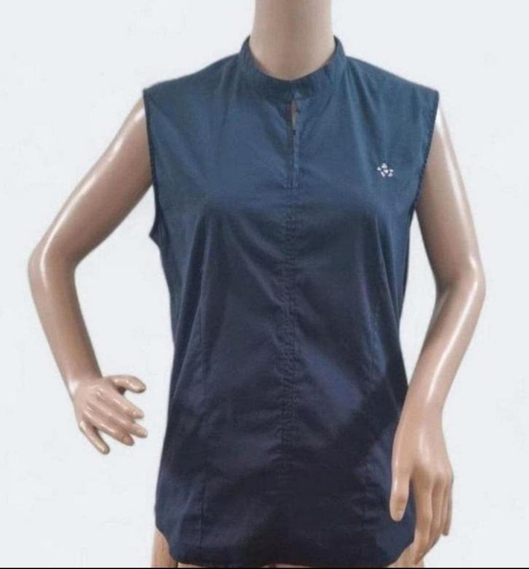 Blouse DONALDSON taille 42, taille plus petite, Taille 38/40 (M), Enlèvement ou Envoi, Donaldson, Comme neuf