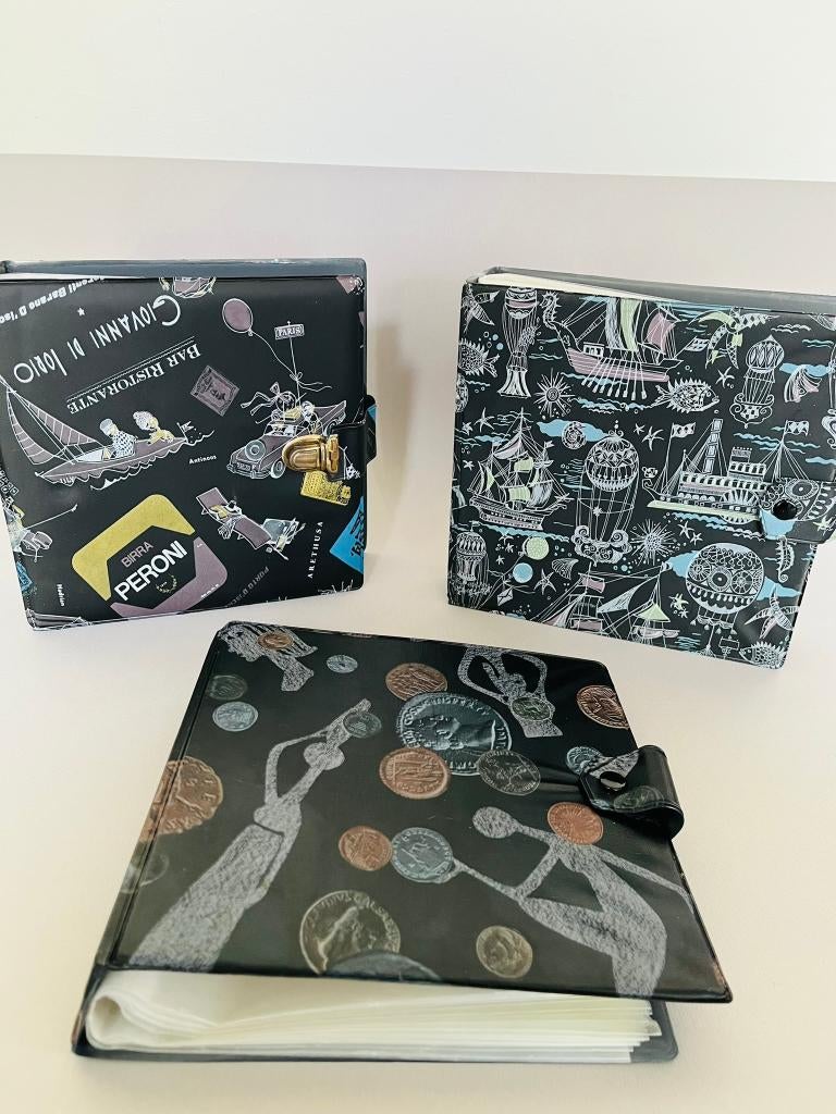 Dossiers de rangement pour disques vinyles à 45 tr/min, CD & DVD, Vinyles Singles, Utilisé, Autres genres, Autres formats, Enlèvement ou Envoi