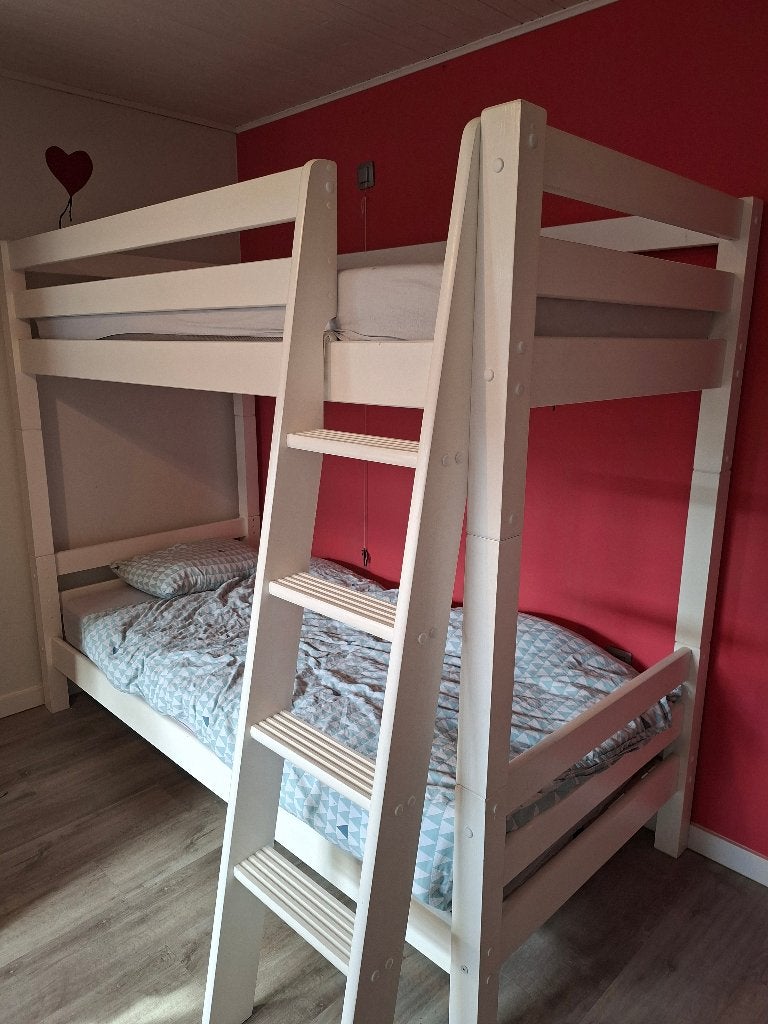 Stapelbed, Ophalen, Zo goed als nieuw, Stapelbed
