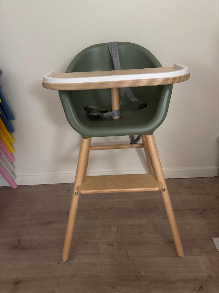 Chaise de salle à manger Wesco, Enlèvement, Neuf, Autres types