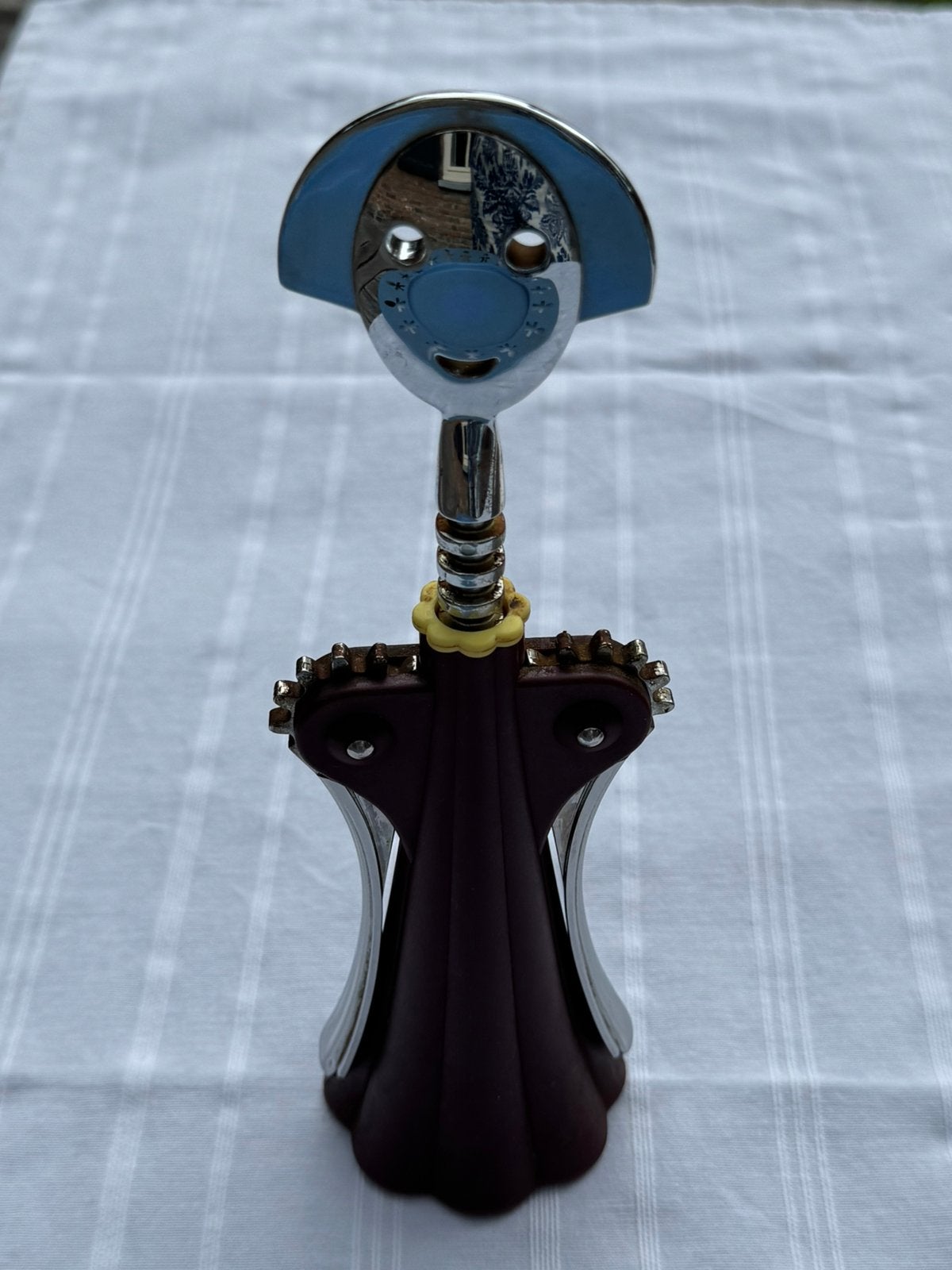 Alessi kurkentrekker, Enlèvement, Comme neuf, Pichet