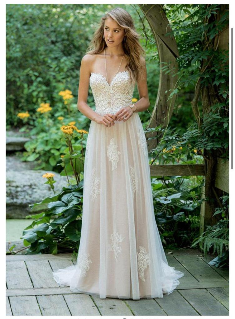 robe de mariée, Vêtements | Femmes, Enlèvement, Neuf, Robe de mariée