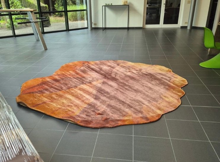 Tapijt Roche Bobois NIEUW, Enlèvement, Neuf