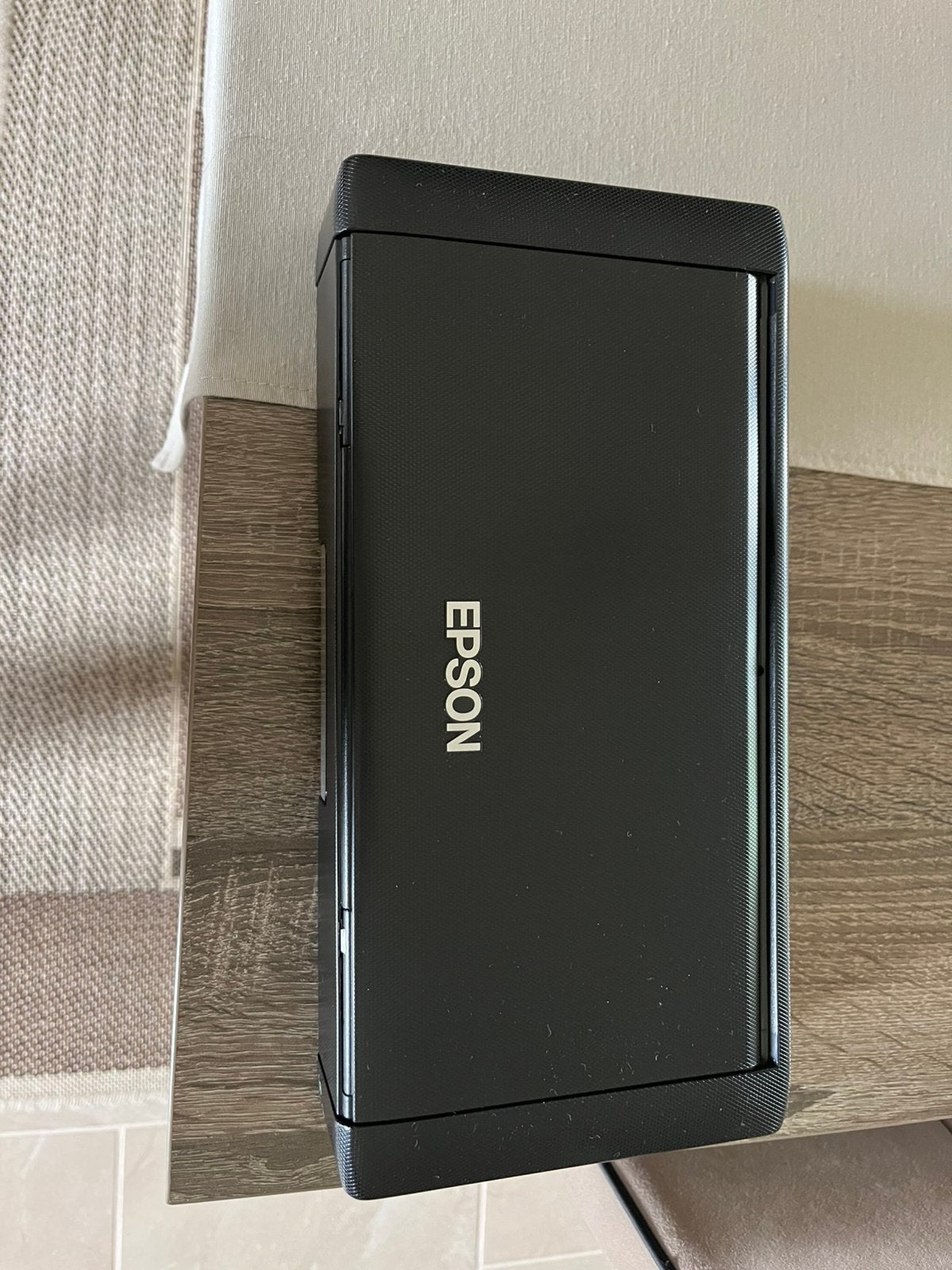 Epson-printer, Computers en Software, Printers, Kleur printen, Printer, Ophalen of Verzenden, Zo goed als nieuw