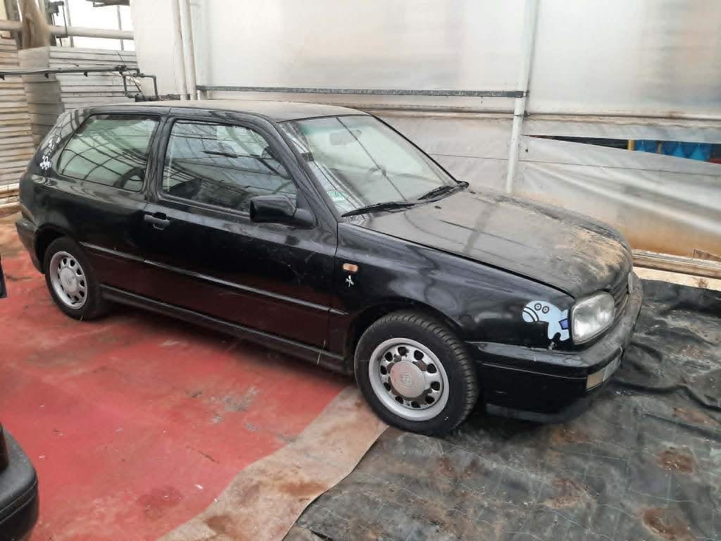 Golf 3 1.6 77KW OTMAR ALT n°357/1000, Autos, Boîte manuelle, 74 kW, Essence, Coupé