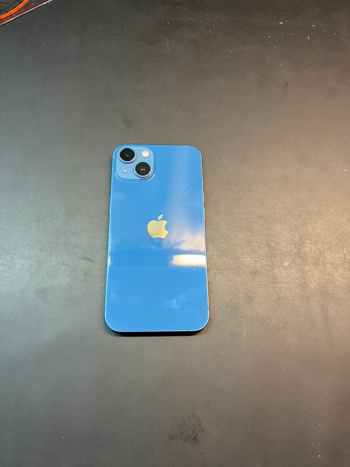 Apple iPhone 13, Télécoms, Téléphonie mobile | Apple iPhone, Enlèvement ou Envoi, Bleu, IPhone 13