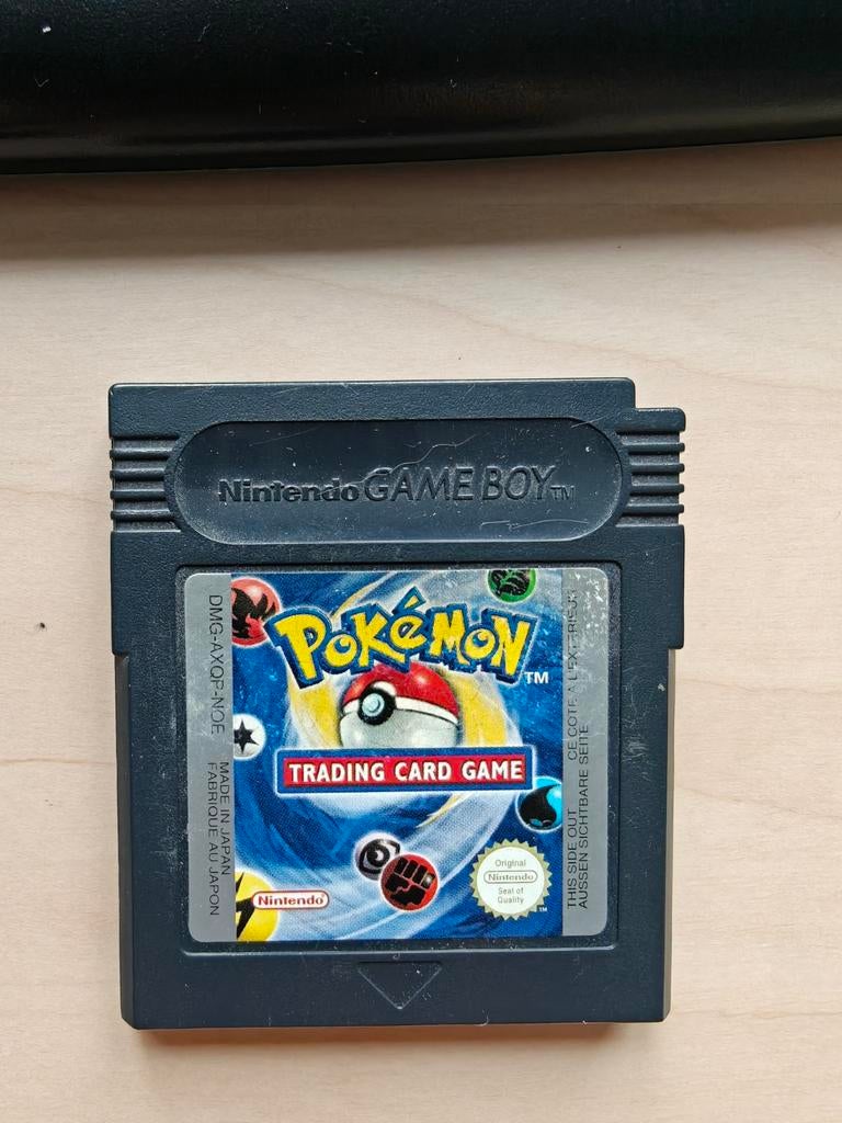 Pokemon Trading Card Game, Games en Spelcomputers, Games | Nintendo Game Boy, Ophalen