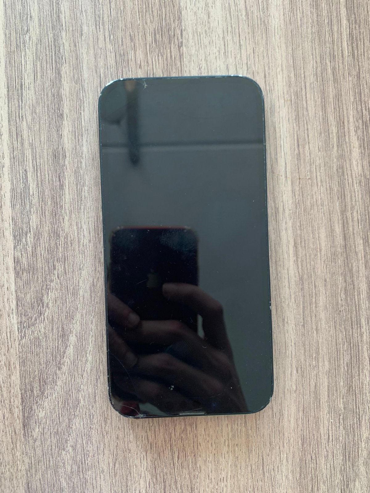 iPhone 13 [Pour pièces], Télécoms, Téléphonie mobile | Apple iPhone, 128 GB, 86 %, IPhone 13, Enlèvement