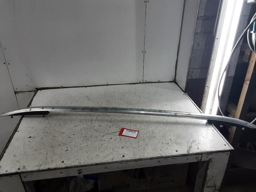 GALERIE DE TOIT Volkswagen Tiguan (AD1) (5NA860043A), Volkswagen, Mevr. I. Hauben, Utilisé, Rue de l'Espoir 34 34
4030  GRIVEGNÉE, BE