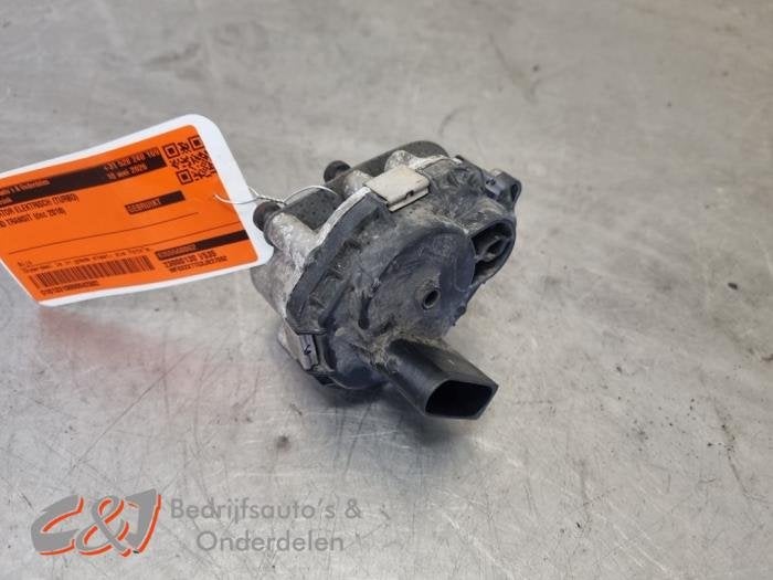 Actuator elektrisch (Turbo) van een Ford Transit, Auto-onderdelen, Gebruikt, -, -, Ophalen of Verzenden