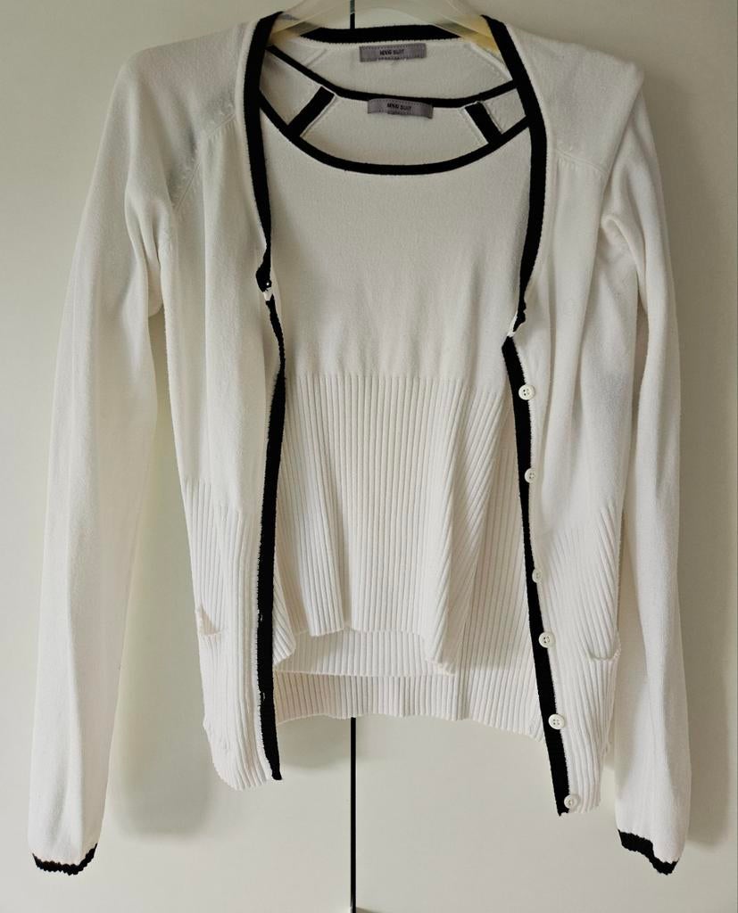Gilet en trui, Kleding | Dames, Ophalen of Verzenden