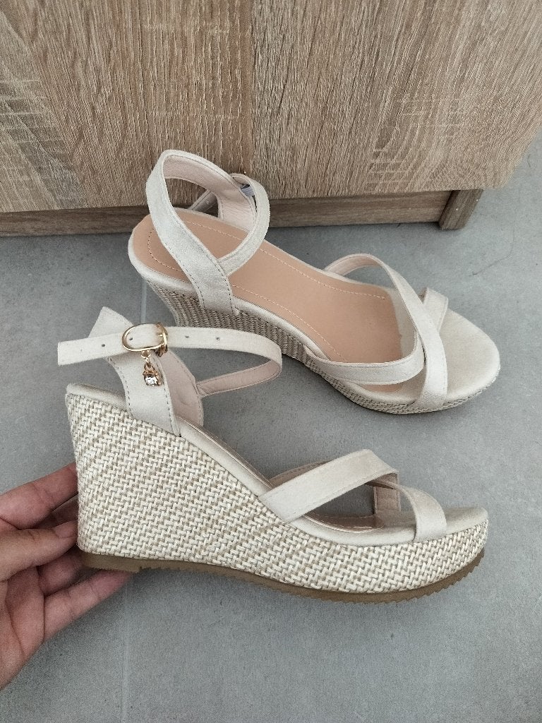 Zomer schoenen , maat 36. NIEUW!, Ophalen of Verzenden
