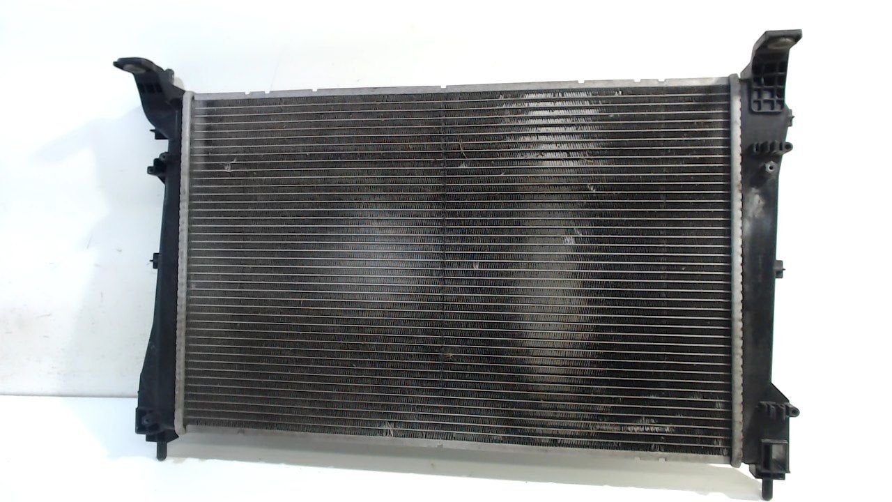 Radiateur Fiat Doblo, Onderdelen@venauto.nl, Van der Ven Autorecycling B.V., Ettenseweg 76, 4706 PB Roosendaal, The Netherlands