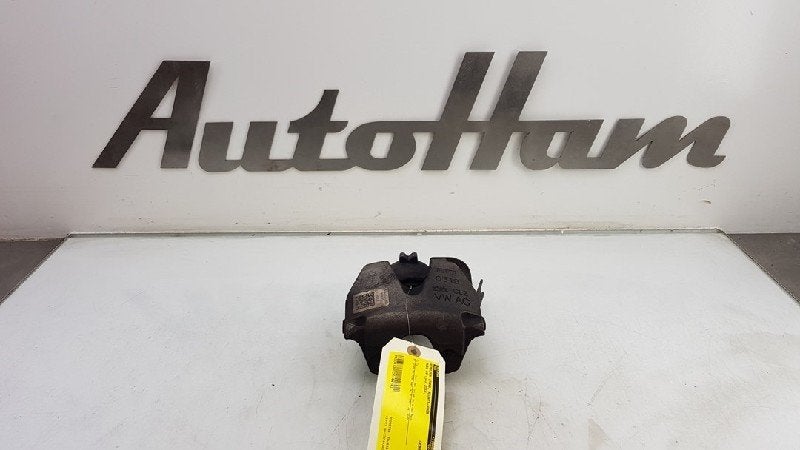 REMKLAUW RECHTS VOOR ABS Audi A4 Avant (B9) (|8W0615124|), Gebruikt, Sodener Straße 9
65824  Schwalbach, DE, Audi, Continental Aftermarket & Services GmbH
