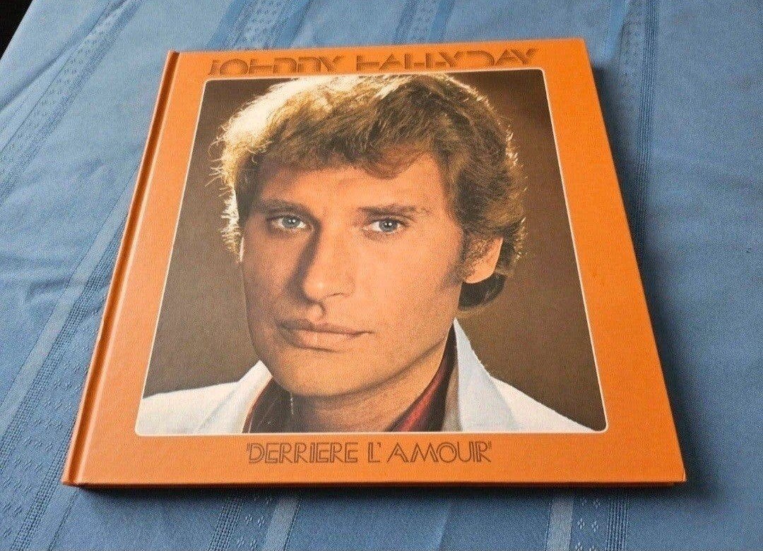 Johnny-doos, Cd's en Dvd's, Ophalen of Verzenden, Boxset