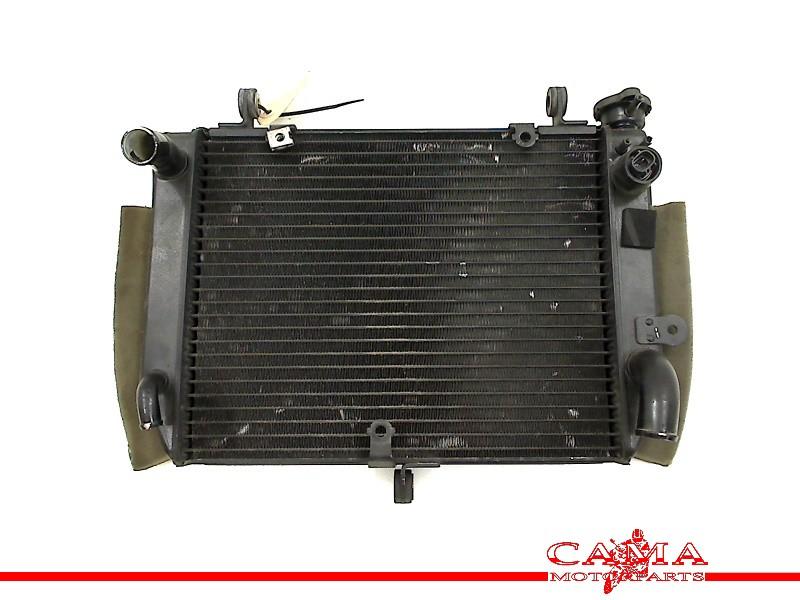 RADIATEUR YZF R6 1999-2002 (YZF-R6 5EB 5MT) (32118TOYO), Motoren, Dhr. S. di Majo, Gebruikt, Info@cama-motorparts.nl, P.J. Troelstraweg 8 8
3144 CX  MAASSLUIS, NL