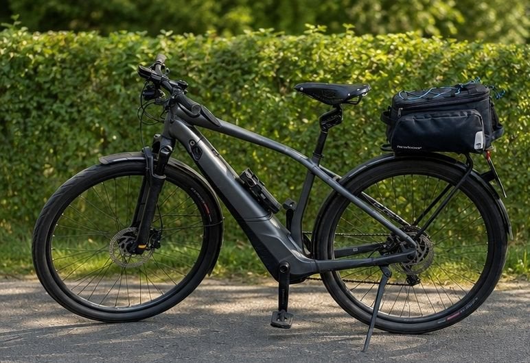 Specialized Turbo Vado 6.0 M – Speed Pedelec– 2019 – 4000 km, Enlèvement, Comme neuf
