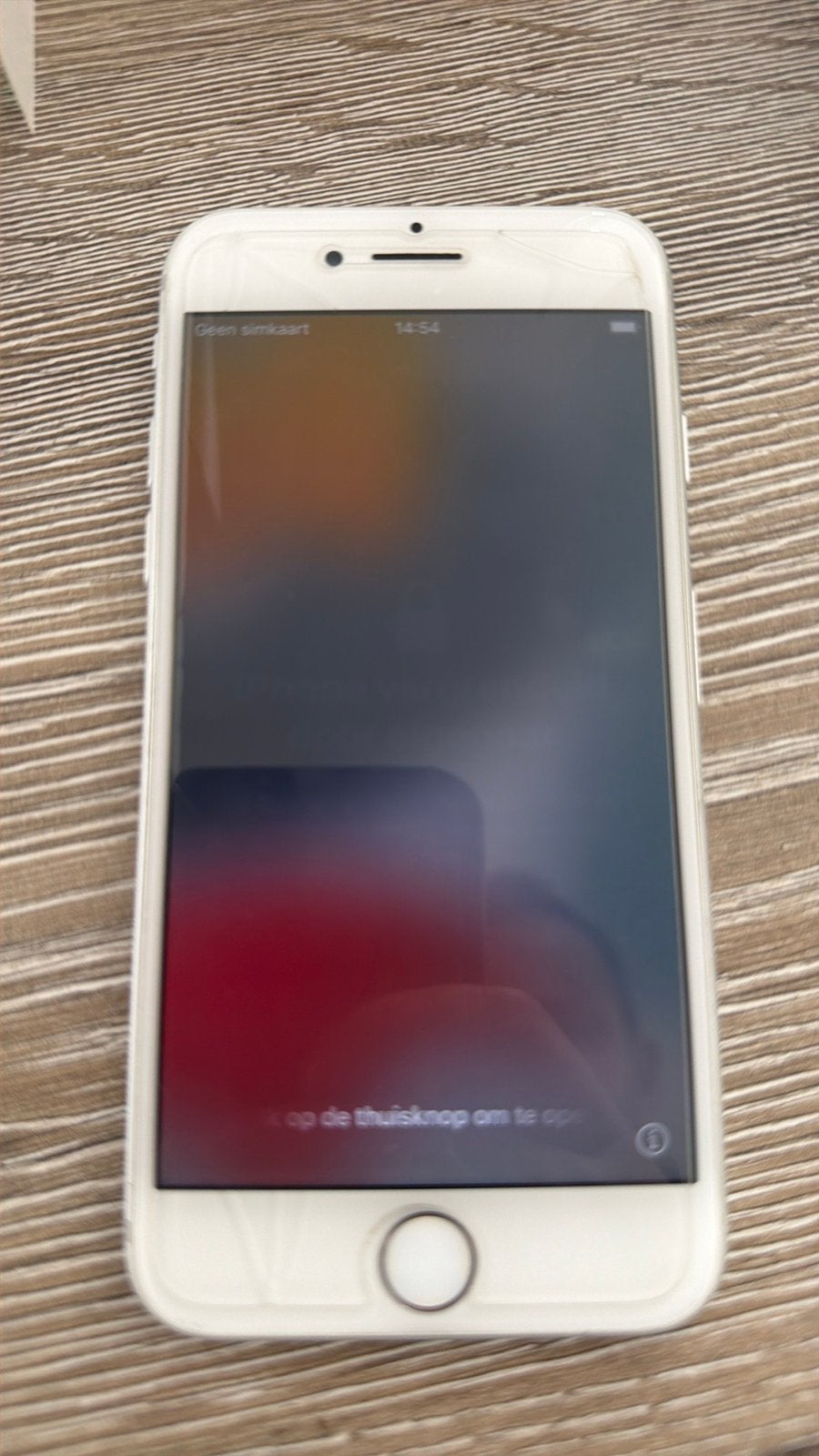 3 iphones te koop, Enlèvement, Comme neuf