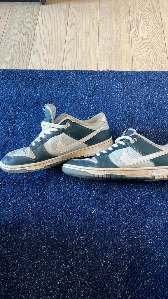 Chaussures Nike, Enlèvement ou Envoi, Comme neuf