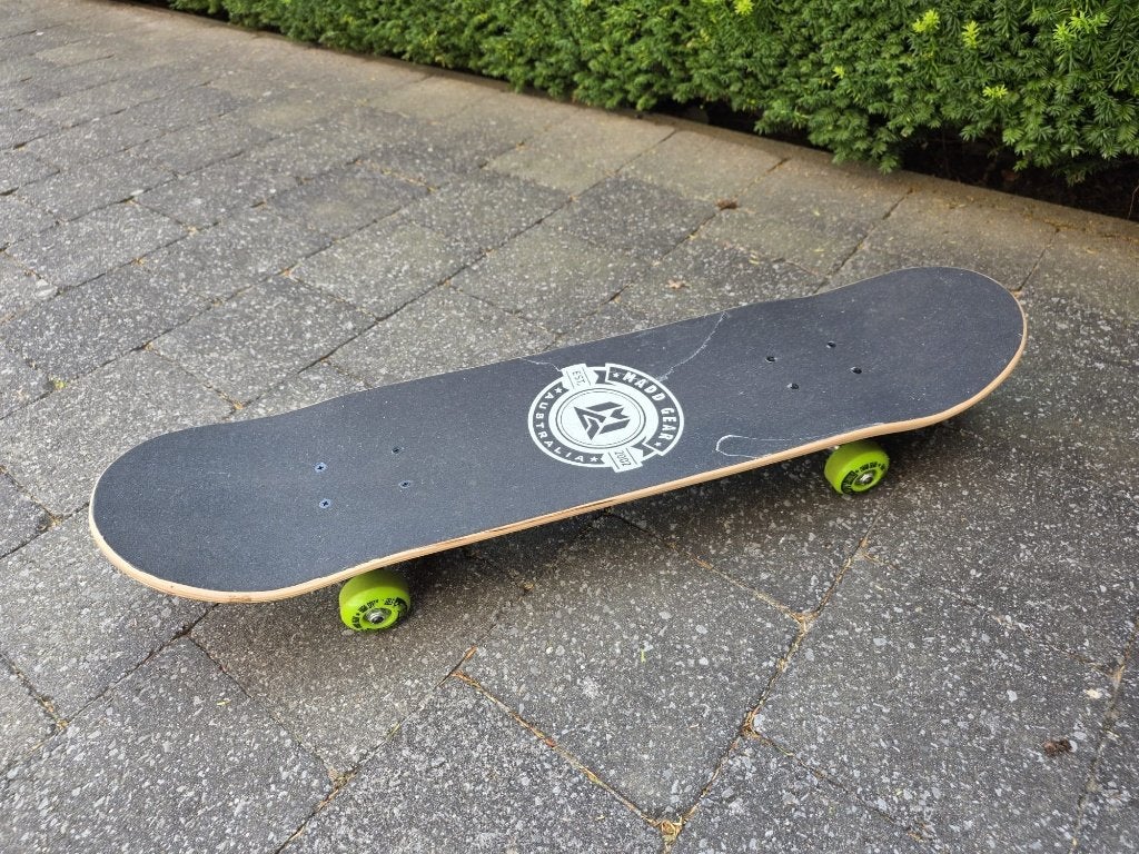 Skateboard Madd Gear, Enlèvement, Comme neuf, Skateboard