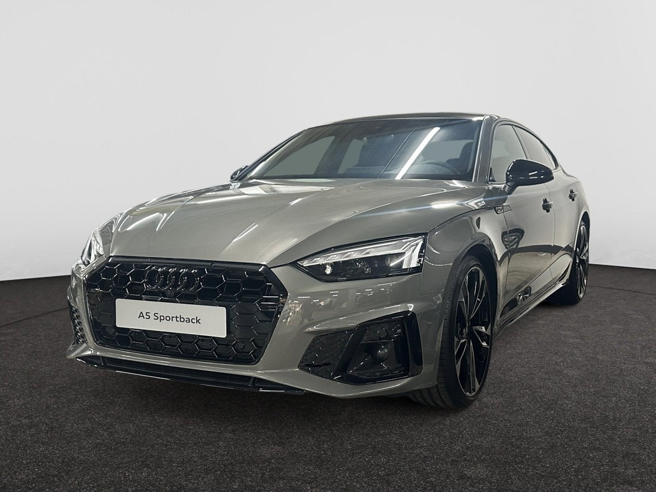 Audi A5 Sportback Business Edition Competition 35 TDI  120(1, Auto's, Automaat, A5, Te koop, 141 g/km