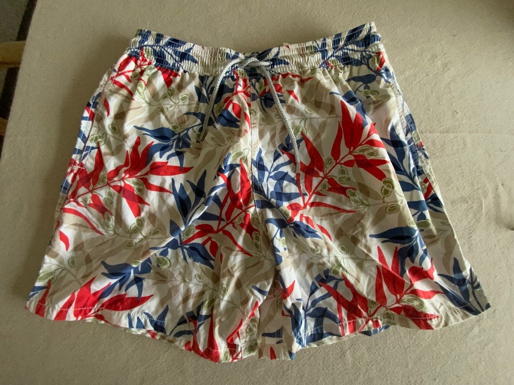 Vilebrequin zwemshort, Kleding | Heren, Badmode en Zwemkleding, Ophalen of Verzenden, Maat 56/58 (XL), Zwemshort
