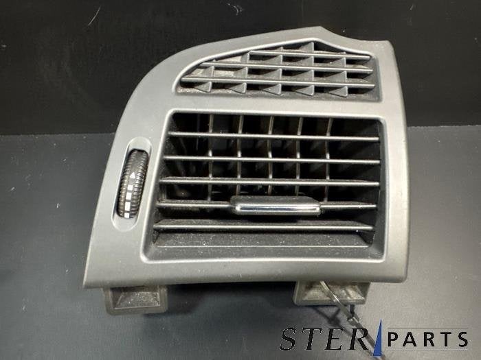 Grille aération tableau de bord d'un Mercedes S-Klasse, 3 mois de garantie, Utilisé, -, -
