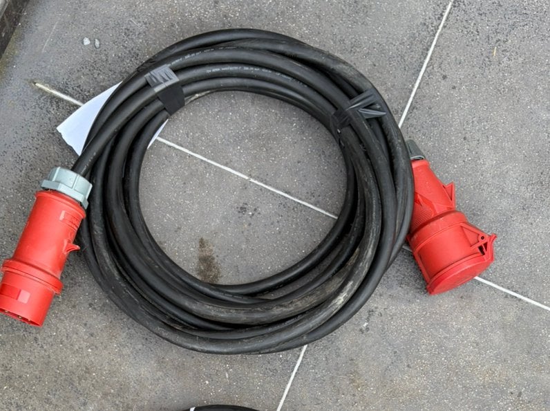 Câble de propulsion, Enlèvement ou Envoi, Comme neuf