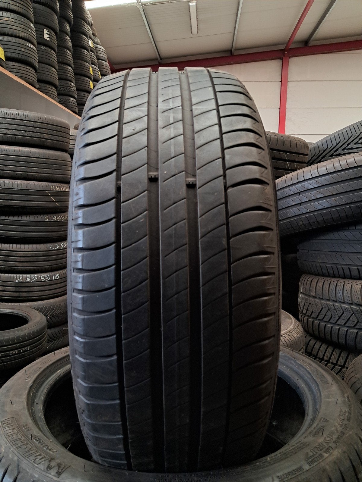 2054517 205/45/17 205/45r17 été, Autos : Pièces & Accessoires, Enlèvement