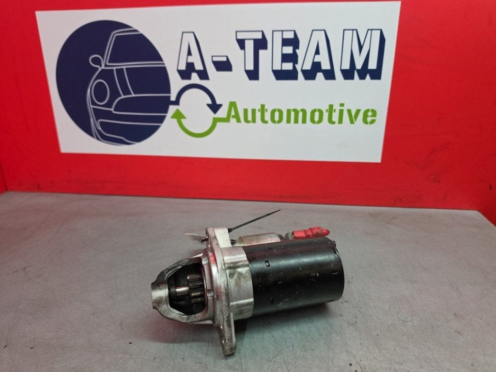DÉMARREUR BMW 1 serie (E87 / 87N) (|12417610341|7610341|), Utilisé, BMW, Petuelring 130
80809  München, DE, Bayerische Motoren Werke AG