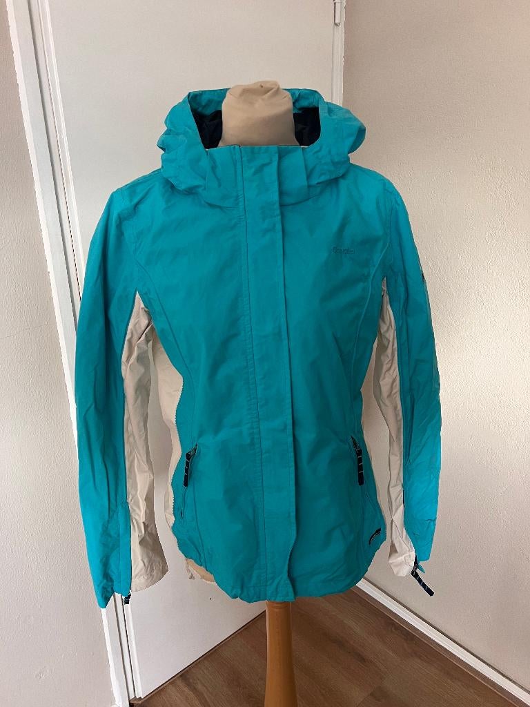 Veste d'été pour femmes de Gaastra taille XL, Enlèvement ou Envoi, Comme neuf, Bleu, Taille 46/48 (XL) ou plus grande