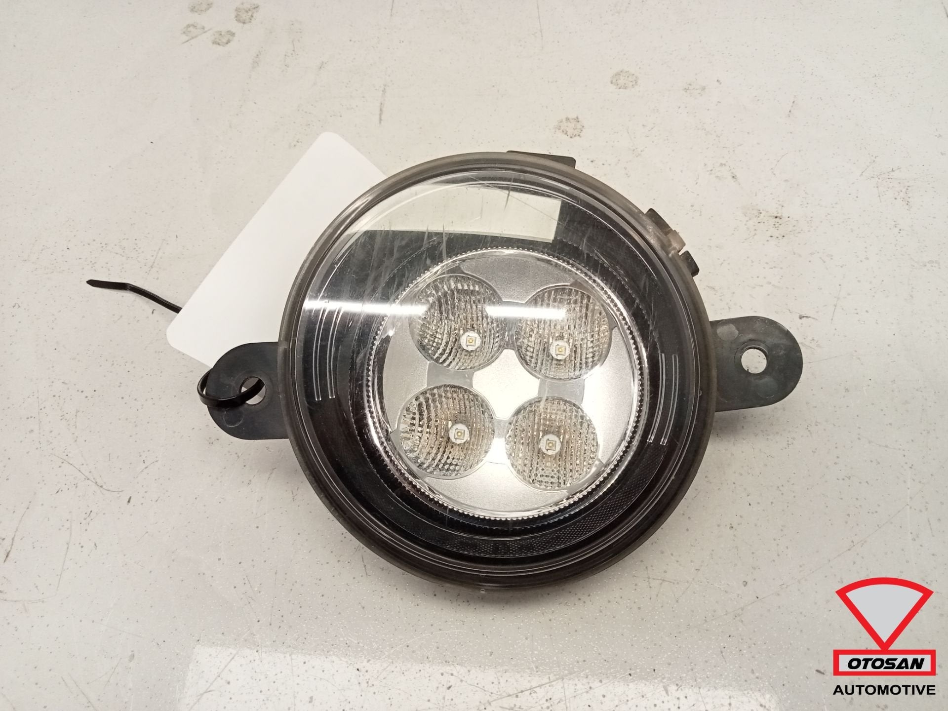 Feu antibrouillard droit d'origine LED pour Renault Twingo I, Renault Group, Contact.group@renault.com, Renault, Utilisé